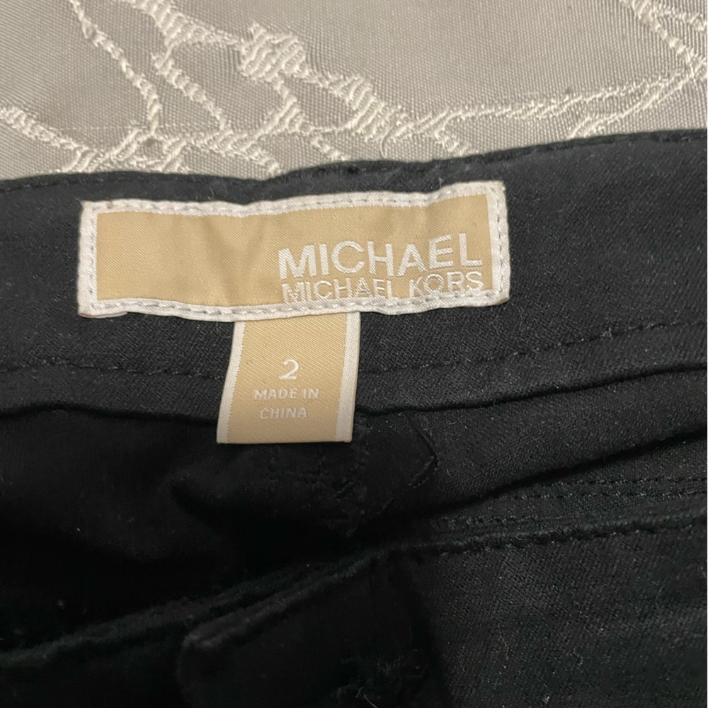 Michael kors stlylish pants